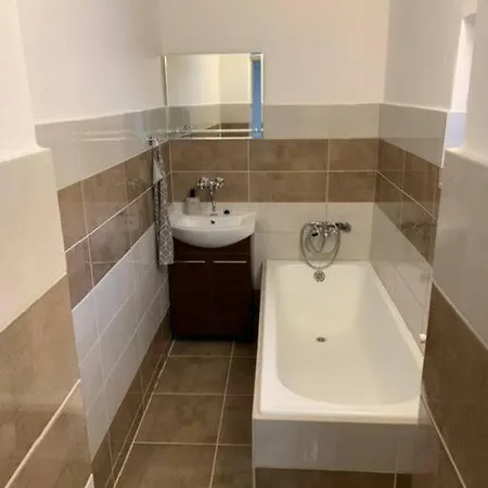 Holiday home U Blahu V *