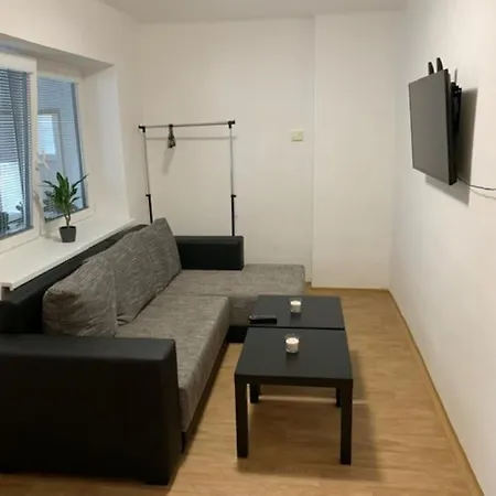 U Blahu V Zaječí