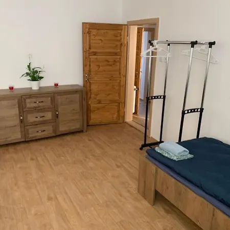 Prázdninový dům U Blahů V *