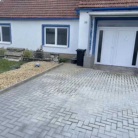 U Blahu V Holiday home Zajeci