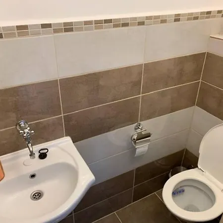 Holiday home U Blahu V