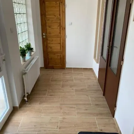 U Blahů V Prázdninový dům Zaječí