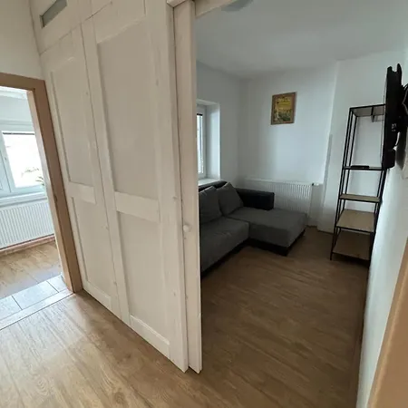 U Blahů V Prázdninový dům