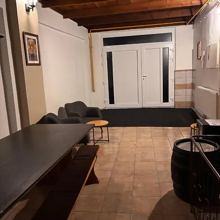 Prázdninový dům U Blahů V *