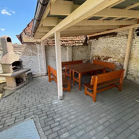 Prázdninový dům U Blahů V *